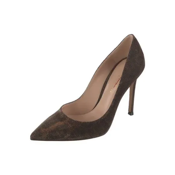 ❤️Gianvito Rossi Pumps❤️ - Picture 2 of 5